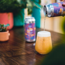 Load image into Gallery viewer, Wordless Chorus - Track Brew Co X Pomona Island - DIPA, 8%, 440ml Can