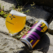 Load image into Gallery viewer, The Order of Things - North Brewing Co - Pale Ale, 4.8%, 440ml Can