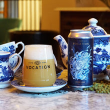 Load image into Gallery viewer, Loose Leaf - Vocation Brewery - Earl Grey IPA, 6.7%, 440ml Can