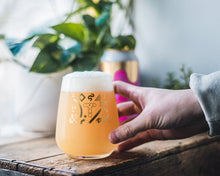 Load image into Gallery viewer, Holding Stories - Track Brewing Co - Gold Top DIPA, 8.5%, 440ml Can