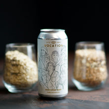 Load image into Gallery viewer, Bier Ohne Bart - Vocation Brewery - Hefeweizen, 5.6%, 440ml Can