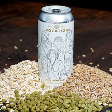 Load image into Gallery viewer, Bier Ohne Bart - Vocation Brewery - Hefeweizen, 5.6%, 440ml Can