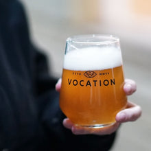 Load image into Gallery viewer, Bier Ohne Bart - Vocation Brewery - Hefeweizen, 5.6%, 440ml Can