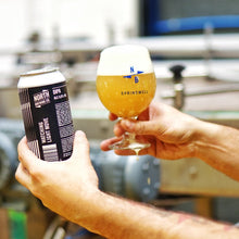 Load image into Gallery viewer, Watching Light Move - North Brewing Co - DIPA, 8%, 440ml Can