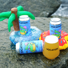 Load image into Gallery viewer, Hazy Lazy River - Vocation Brewery - Pale Ale, 5%, 440ml Can