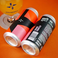 Load image into Gallery viewer, Fading Frontier - North Brewing Co - DIPA, 8%, 440ml Can