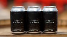 Load image into Gallery viewer, Imperial Honeycomb - Vocation Brewery - Bourbon Barrel Aged Honeycomb, 10%, 330ml Can