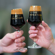 Load image into Gallery viewer, Imperial Honeycomb - Vocation Brewery - Bourbon Barrel Aged Honeycomb, 10%, 330ml Can