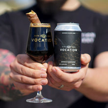 Load image into Gallery viewer, Imperial Honeycomb - Vocation Brewery - Bourbon Barrel Aged Honeycomb, 10%, 330ml Can