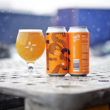 Load image into Gallery viewer, False Scale - North Brewing Co - DDH IPA, 6.8%, 440ml Can