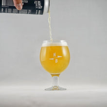 Load image into Gallery viewer, Inherited Silver - North Brewing Co - Kviek IPA, 6%, 440ml