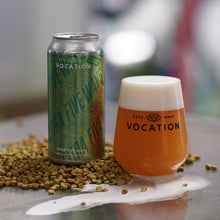 Load image into Gallery viewer, Citra Five Ways - Vocation Brewery - QDH Citra IPA, 7%, 440ml Can