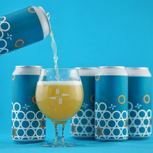 Load image into Gallery viewer, Hollow Hills - North Brewing Co - IPA, 6.5%, 440ml