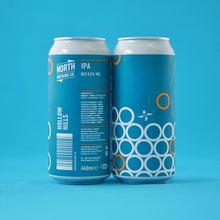 Load image into Gallery viewer, Hollow Hills - North Brewing Co - IPA, 6.5%, 440ml