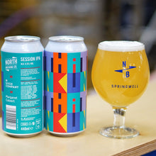 Load image into Gallery viewer, In Good Company - North Brewing Co - Session IPA, 4.5%, 440ml Can