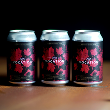 Load image into Gallery viewer, BA Imperial Maple Stout - Vocation Brewery - Bourbon Barrel Aged Imperial Maple Stout, 10%, 330ml Can