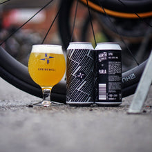 Load image into Gallery viewer, Paria V5- North Brewing Co X Paria - IPA, 6%, 440ml Can