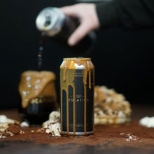 Load image into Gallery viewer, Imperial Banoffee Pie - Vocation Brewery - Banana & Caramel Imperial Stout, 11%, 440ml Can