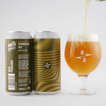 Load image into Gallery viewer, New Folklore - North Brewing Co - Sparkling Ale, 4.2%, 440ml