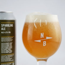 Load image into Gallery viewer, New Folklore - North Brewing Co - Sparkling Ale, 4.2%, 440ml