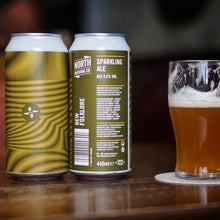 Load image into Gallery viewer, New Folklore - North Brewing Co - Sparkling Ale, 4.2%, 440ml