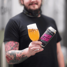 Load image into Gallery viewer, Smash & Grab - Vocation Brewery - DIPA, 8.5%, 440ml Can
