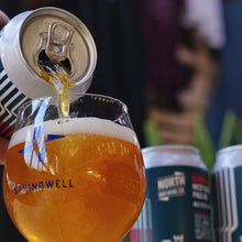 Load image into Gallery viewer, Open Space - North Brewing Co - Gluten Free West Coast Pale Ale, 4.5%, 440ml Can
