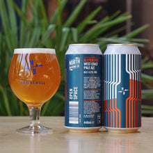 Load image into Gallery viewer, Open Space - North Brewing Co - Gluten Free West Coast Pale Ale, 4.5%, 440ml Can