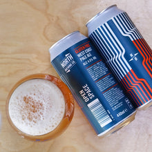 Load image into Gallery viewer, Open Space - North Brewing Co - Gluten Free West Coast Pale Ale, 4.5%, 440ml Can
