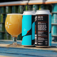 Load image into Gallery viewer, The Leafcutter - North Brewing Co - DDH IPA, 6.8%, 440ml Can