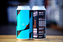 Load image into Gallery viewer, The Leafcutter - North Brewing Co - DDH IPA, 6.8%, 440ml Can