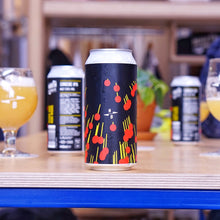 Load image into Gallery viewer, Work And Non Work - North Brewing Co - Simcoe IPA, 7%, 440ml Can