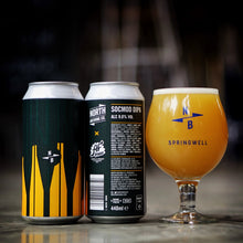 Load image into Gallery viewer, Socmod IPA - North Brewing Co X AF Brew - DIPA, 9%, 440ml Can