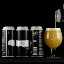 Load image into Gallery viewer, Paria v4- North Brewing Co X Paria - IPA, 6%, 440ml Can