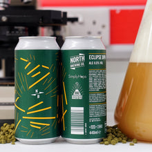 Load image into Gallery viewer, Eclipse DIPA - North Brewing Co X Mad Scientist - Eclipse DIPA, 8%, 440ml Can