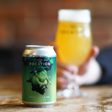 Load image into Gallery viewer, Monomania - Vocation Brewery - HBC431 Pale, 5.7%, 330ml Can