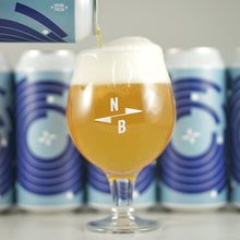 Load image into Gallery viewer, Pale Blue Eyes - North Brewing Co - West Coast Pale Ale, 5.5%, 440ml Can