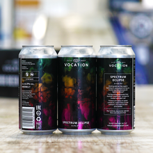 Load image into Gallery viewer, Spectrum Eclipse - Vocation Brewery - IPA, 6%, 440ml Can