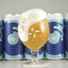 Load image into Gallery viewer, Pale Blue Eyes - North Brewing Co - West Coast Pale Ale, 5.5%, 440ml Can