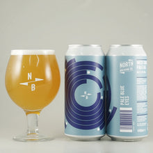 Load image into Gallery viewer, Pale Blue Eyes - North Brewing Co - West Coast Pale Ale, 5.5%, 440ml Can