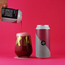 Load image into Gallery viewer, Triple Fruited Gose Tayberry - North Brewing Co - Tayberry Gose, 4.5%, 440ml Can