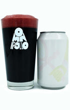Load image into Gallery viewer, Tefnut Pass Out - Omnipollo X The Veil Brewing Co - Triple Fruited Imperial Gose, 10%, 330ml Can