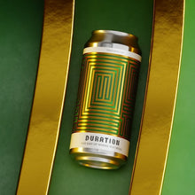 Load image into Gallery viewer, You End Up Where You Were - Duration - Table Beer, 3%, 440ml