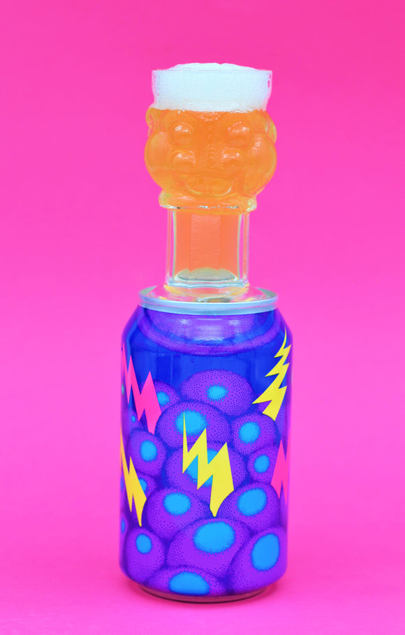 Dank Dank Dank Omnipollo Extra Dank Pale Ale, 5.5, 330ml Can Raynville Superstore