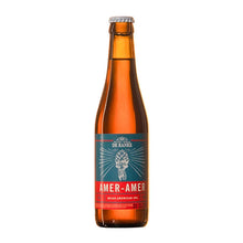 Load image into Gallery viewer, Amer-Amer - Brouwerij De Ranke - Belgo American IPA, 6%, 330ml Bottle