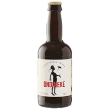 Load image into Gallery viewer, Ondineke - De Glazen Toren - Oilsjtersen Tripel, 8.5%, 330ml Bottle