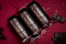 Load image into Gallery viewer, Death By Strannik - Northern Monk - Chocolate Imperial Stout, 11.5%, 440ml Can