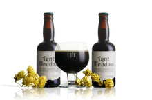 Load image into Gallery viewer, Tynt Meadow - Mount Saint Bernard Abbey - English Trappist Ale, 7.4%, 330ml Bottle