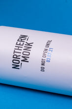 Load image into Gallery viewer, Do Not Open Until 03.07.21 - Northern Monk - Triple IPA, 10.9%, 440ml Can