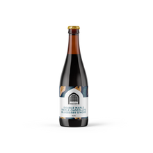 Load image into Gallery viewer, Double Maple Triple Chocolate Blueberry S'more - Vault City - Double Maple Triple Chocolate Blueberry S'more Sour Ale, 10%, 375ml Bottle
